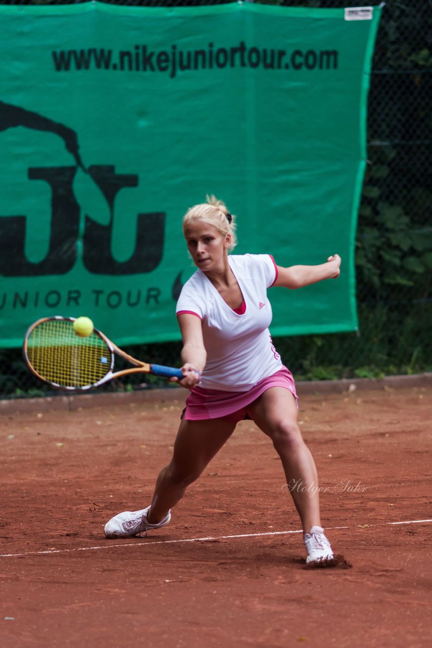 Hanna Semianko 75 - Norderstedt Open